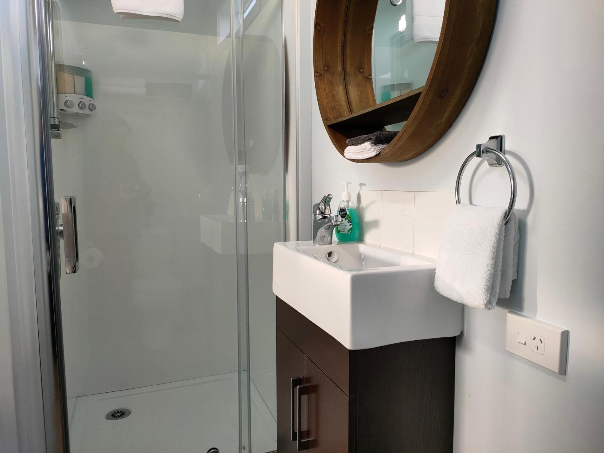 Tongariro Boutique B&B Erua Экстерьер фото