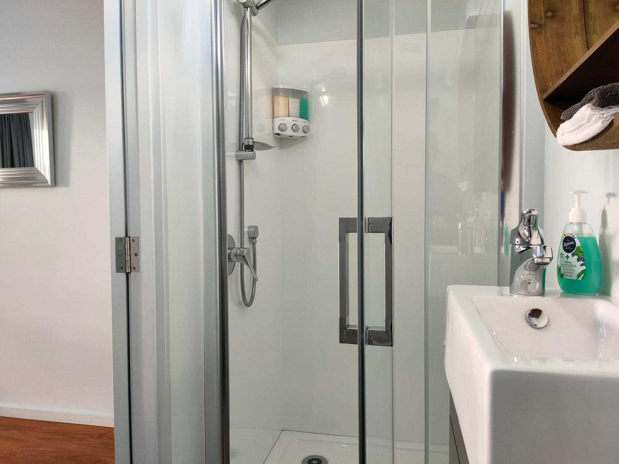 Tongariro Boutique B&B Erua Экстерьер фото