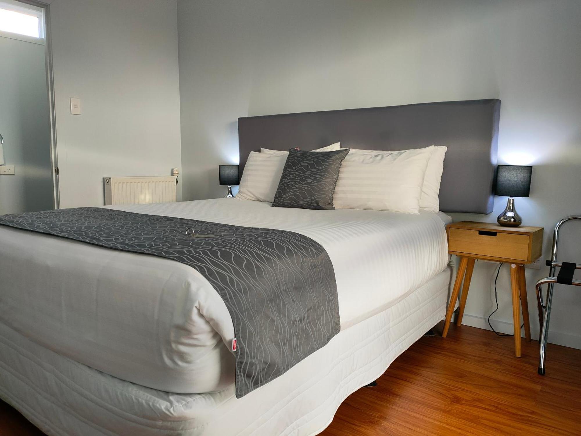 Tongariro Boutique B&B Erua Экстерьер фото